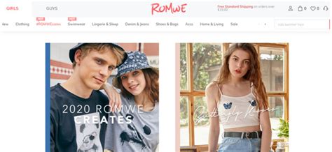 is romwe shoes fake|romwe website reviews.